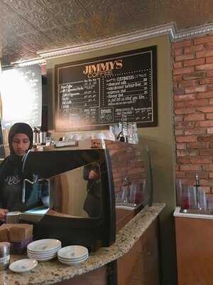 Jimmy's Coffee