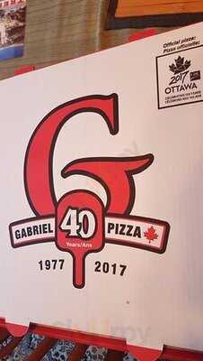 Gabriel's Pizza
