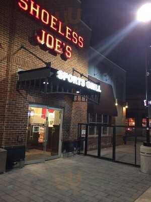 Shoeless Joe's Sports Grill - Mississauga Amc