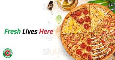 Freshslice Pizza