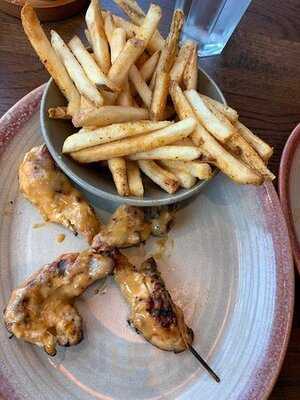 Nando's Oliver Square