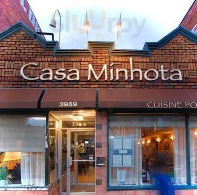 Casa Minhota