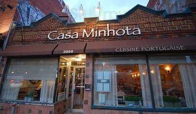 Casa Minhota