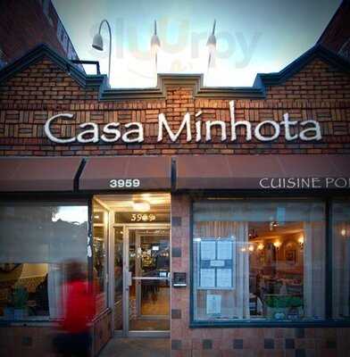 Casa Minhota