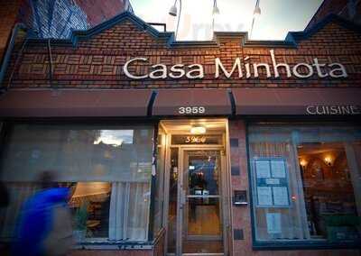 Casa Minhota