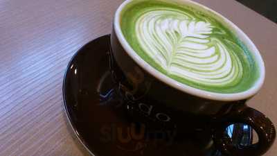 Mandolin Book And Coffee Co