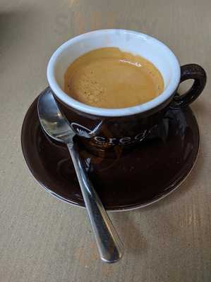 Mandolin Book And Coffee Co