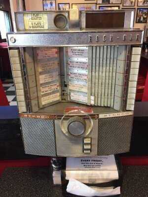 Skinner's Restaurant