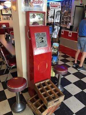 Skinner's Restaurant