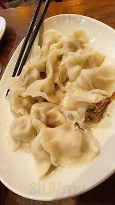 Oh Dumplings