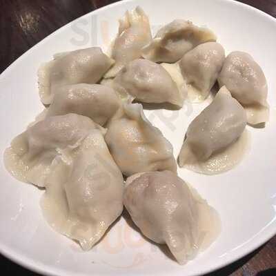 Oh Dumplings
