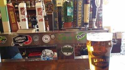 Leopold's Tavern
