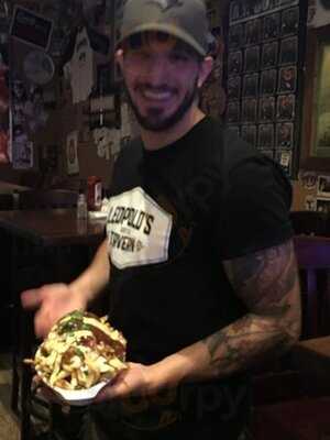 Leopold's Tavern