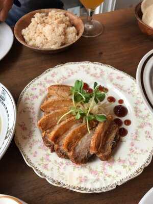 Lamesa Filipino Kitchen