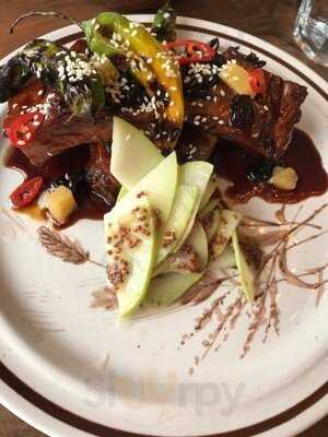 Lamesa Filipino Kitchen