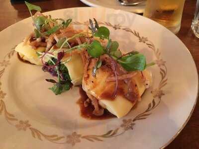 Lamesa Filipino Kitchen