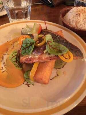 Lamesa Filipino Kitchen