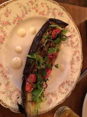 Lamesa Filipino Kitchen