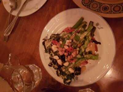 Lamesa Filipino Kitchen