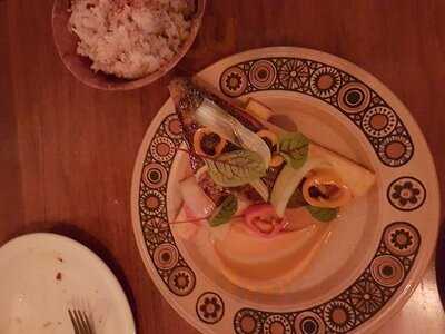 Lamesa Filipino Kitchen