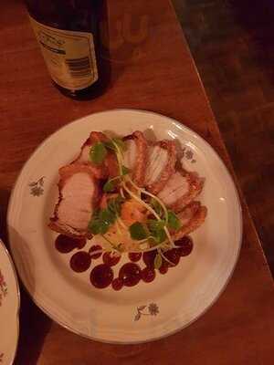 Lamesa Filipino Kitchen