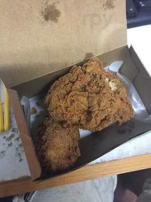 Coco's Deep Fried Chicken