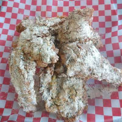 Coco's Deep Fried Chicken