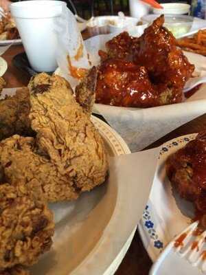 Coco's Deep Fried Chicken