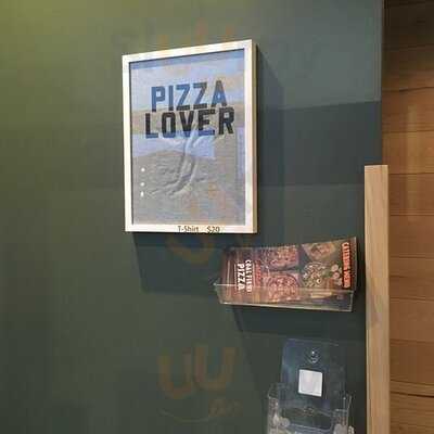 Carbone Coal Fired Pizza