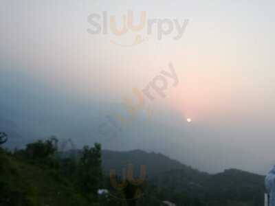 Carbone Coal Fired Pizza