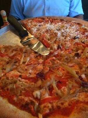 Carbone Coal Fired Pizza