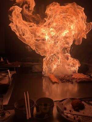 Shogun Japanese Restaurant