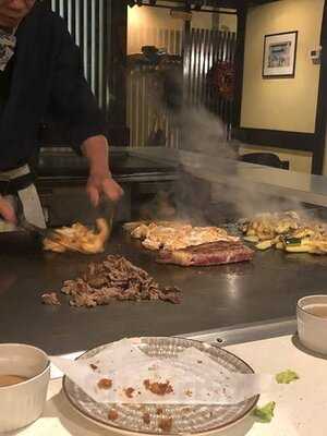 Shogun Japanese Restaurant