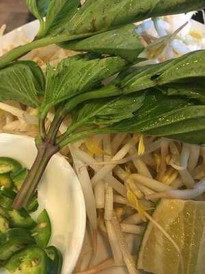 Pho Chu The