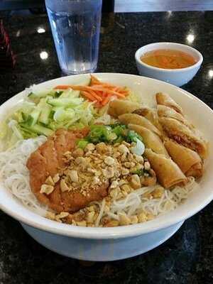 Pho Chu The