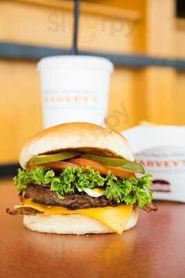 Harvey's