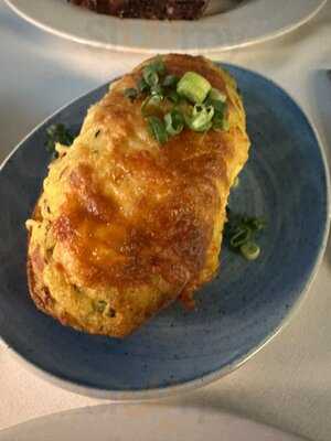 Chairman's Steakhouse