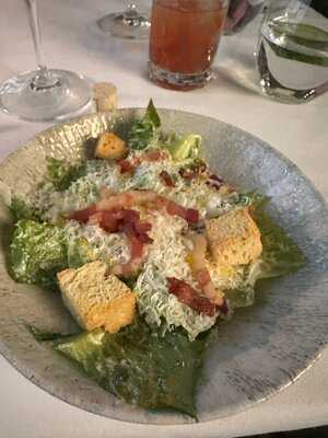 Chairman's Steakhouse