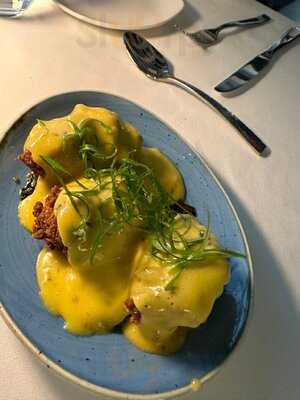 Chairman's Steakhouse