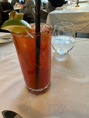 Chairman's Steakhouse