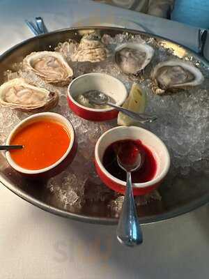 Chairman's Steakhouse