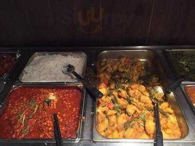 Kathmandu Restaurant