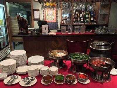Kathmandu Restaurant