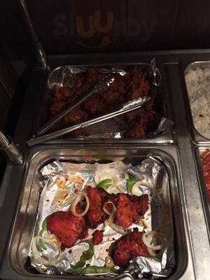 Kathmandu Restaurant