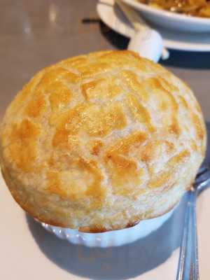 Kingspark Steak House Restaurant