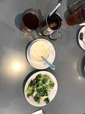 Kingspark Steak House Restaurant