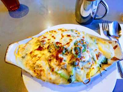 Kingspark Steak House Restaurant