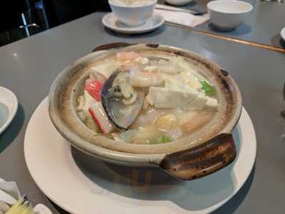 Kingspark Steak House Restaurant