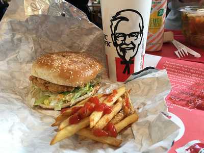 Bourbon Street Grill