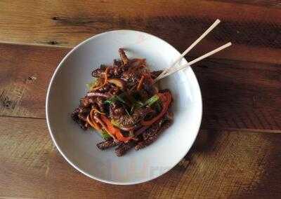 East75 Restaurant And Lounge